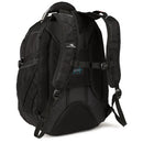 HIGH SIERRA XBT - BUSINESS LAPTOP BACKPACK, BLACK, ONE SIZE - Brand New