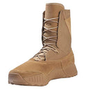 FOF100097 OAKLEY MEN'S FIELD ASSAULT MILITARY BOOTS - SIZE MEN 10.5 - TAN - Like New