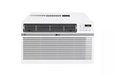 LG 12,000 BTU SMART WI-FI ENABLED WINDOW AC - Scratch & Dent