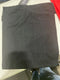 BLU ROCK LARGE BLACK SHORT SLEEVE T SHIRT - SIZE: MEN L - BLACK - Brand New