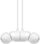 Beats urBeats3 In-Ear Headphones w/ 3.5mm Plug MQFV2LL/A - White Like New