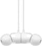 Beats urBeats3 In-Ear Headphones w/ 3.5mm Plug MQFV2LL/A - White Like New