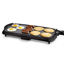 Healthy Griddle XL - B0CTXRMNXL - New - Brand New