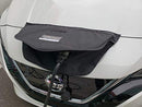 Ecosolaris Charging Port Lid Cover Winter Protection Nissan Leaf 2018-2024 - Brand New