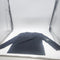 BLUE ICE MENS CHARCOAL LONG SLEEVE STRETCH HENLEY SHIR - SIZE: MEN S - BLACK - Brand New