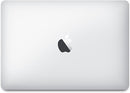 Apple Macbook 12" (2304x1440) M-5Y71 1.2GHz 8GB 512 SSD - SILVER Like New