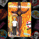 Super7 Powell-Peralta Tommy Guerrero - 3.75" Powell-Peralta Action Figure - Brand New