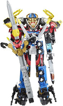 Power Rangers Beast Morphers Beast-X Ultrazord Ultimate Collection B07TF7CLX2 - Brand New