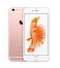 For Parts: APPLE IPHONE 6S - 32GB - UNLOCKED - ROSE GOLD-PHYSICAL DAMAGED-BATTERY DEFECTIVE