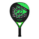 DUNLOP SPORTSTENNIS RACKET ONE SIZE ‎BOOST ATTACK 2.0 - GREEN/BLACK - Brand New