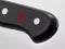 WUSTHOF GOURMET 8" INCH CHEF'S COOK'S KNIFE STAINLESS STEEL - SILVER, BLACK - Like New