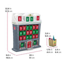 STEP 2 STEP2 MY FIRST ADVENT CALENDAR - 26PC - Like New