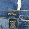 7GROOVE MEN'S JEANS STRAIGHT DENIM - SIZE: MEN 38/32 - MD. BLUE - Brand New