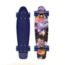 Penny Australia Classic Complete Skateboard Space Navy 22" B00INBRW68 - NEW - Brand New