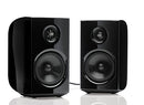 PSB Alpha PS1 GLSB Alpha PS1 Desktop Powered Speaker- Black - Brand New