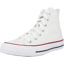 CONVERSE CHUCK TAYLOR ALL STAR SHOES M7650-6 MEN 6 WOMEN 8 - OPTICAL WHITE - Like New
