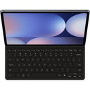 SAMSUNG BOOK COVER KEYBOARD SLIM GALAXY TAB S10+ TAB S9+ TAB S9 FE+ EF - BLACK - Like New