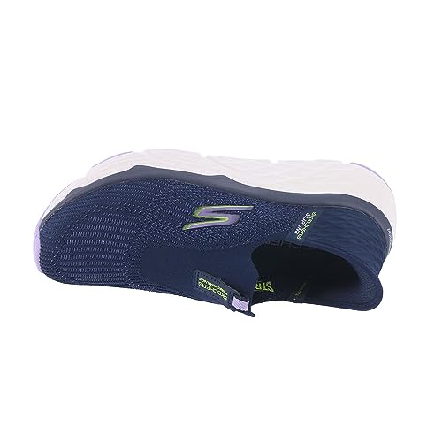 Skechers Women's Hands Free Slip-Ins Max Cushioning Elite-Smooth Transition - Brand New