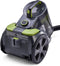 BLACK+DECKER Bagless Canister Multi-Cyclonic BDXCAV217G Vacuum Only - Gray/Green - Like New