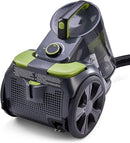BLACK+DECKER Bagless Canister Multi-Cyclonic BDXCAV217G Vacuum - Scratch & Dent