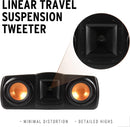 Klipsch Synergy Black Label C-200 Center Channel Speaker - Scratch & Dent