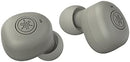 YAMAHA TRUE WIRELESS EARBUDS TW-E3BGN - SAGE GREEN - Like New