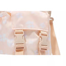 BLOGILATES WATER BOTTLE SLING - PEACH - Like New