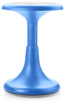 Active Wobble Stools for Kids, Chairs, Posture Correction - B07HNQNG5X Blue/17 - Brand New