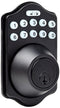 Amazon Basics Electronic Keypad Deadbolt Door Lock - Scratch & Dent