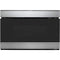 SHARP SMD2489ES 1.2 CU.FT. STAINLESS MICROWAVE DRAWER OVEN - STAINLESS STEEL - Like New