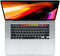 For Parts: APPLE MACBOOK PRO 16 I7-9750H 16 512GB 5300M -CANNOT BE REPAIR -DEFECTIVE SCREEN
