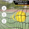 ENERFACE PICKLEBALL NET 22FT REGULATION SIZE PORTABLE PICKLEBALL NET - Like New