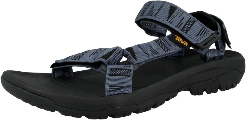 Teva Hurricane XLT2 VEGAN HIKING SANDAL Mens Chara Orion Blue Size 8 - Like New