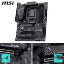 MSI X870E GAMING PLUS WIFI MOTHERBOARD - BLACK - Like New