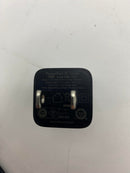 ANKER POWERPORT III NANO 18W USB C WALL CHARGER - BLACK - Like New