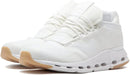 ON RUNNING CLOUDNOVA - SIZE 9.5 - WOMENS - UNDYED - Like New