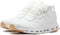 ON RUNNING CLOUDNOVA - SIZE 9.5 - WOMENS - UNDYED Like New