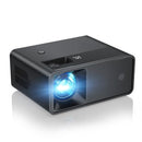 CiBest Mini Projector 2025 Upgraded Full HD 1080P Support Video Projector - Like New