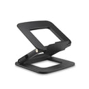 KENSINGTON SMARTFIT EQ ADJUSTABLE LAPTOP STAND FOR DESK K50427NA - BLACK - Like New