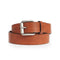 GIORGIO BRUTINI RUGGED LEATHER CASUAL BELT SIZE LARGE - BROWN - Brand New