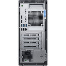 DELL OPTIPLEX 5060 TOWER I7-8700 32GB 2TB SSD WINDOWS 11 PRO NO WIFI BT - BLACK - Like New