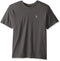 11-3904-04 HEATR/GRAY M BLACK HORSE CLUB U.S. POLO ASSN. MEN'S CREW NECK M - Like New