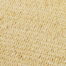 Sond 18' x 18' Sun Shade Sail Rectangle UV Block Canopy Sail Shade - Sand - Brand New