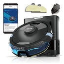 SHARK MATRIX 2-IN-1 ROBOT VACUUM AND MOP WITH XL HEPA - Scratch & Dent