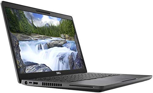 DELL LATITUDE 5400 14" FHD TOUCH i7-8665U 16 512GB SSD FPR FOR - Scratch & Dent