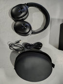 PHONICGRID SE7 HYBRID ACTIVE NOISE CANCELLING WIRELESS OVER EAR - Scratch & Dent