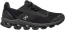 ON RUNNING CLOUDACE V2 - SIZE US 7.5, EUR 38.5, UK 5.5 - WOMAN - BLACK/ECLIPSE - Like New