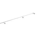 ABU GARCIA VERITAS CASTING BFS FISHING ROD 7FT 1in VRPBFS71 - BLACK/WHITE - Brand New