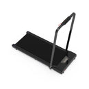 CITYSPORT SD-39TH  EQUIPMENT FOLDING ELECTRIC WALKING PAD TREADMIL - BLACK - Like New
