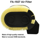 KAKO FA-1927 AIR FILTER COMPATIBLE WITH MOTORCRAFT Engine Air Filter - Like New